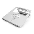 Folding Aluminum Laptop Stand