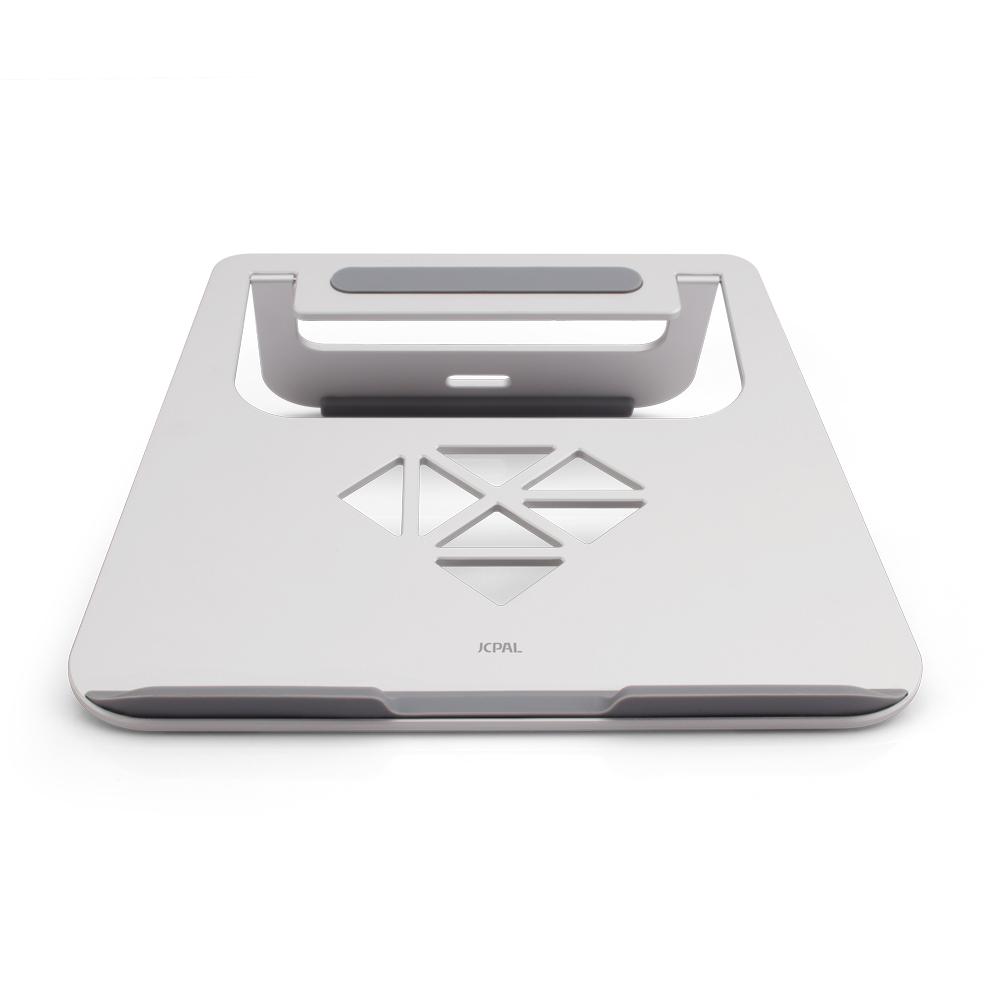 Folding Aluminum Laptop Stand