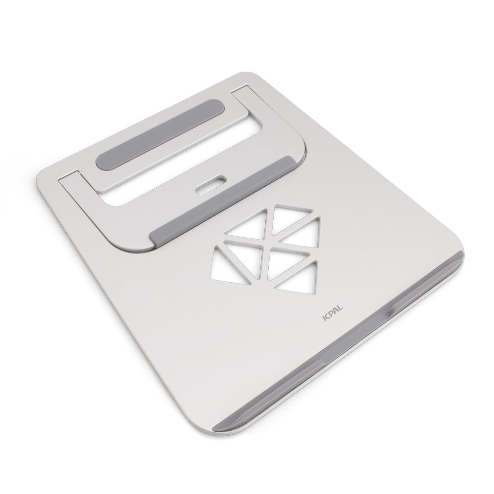 Folding Aluminum Laptop Stand