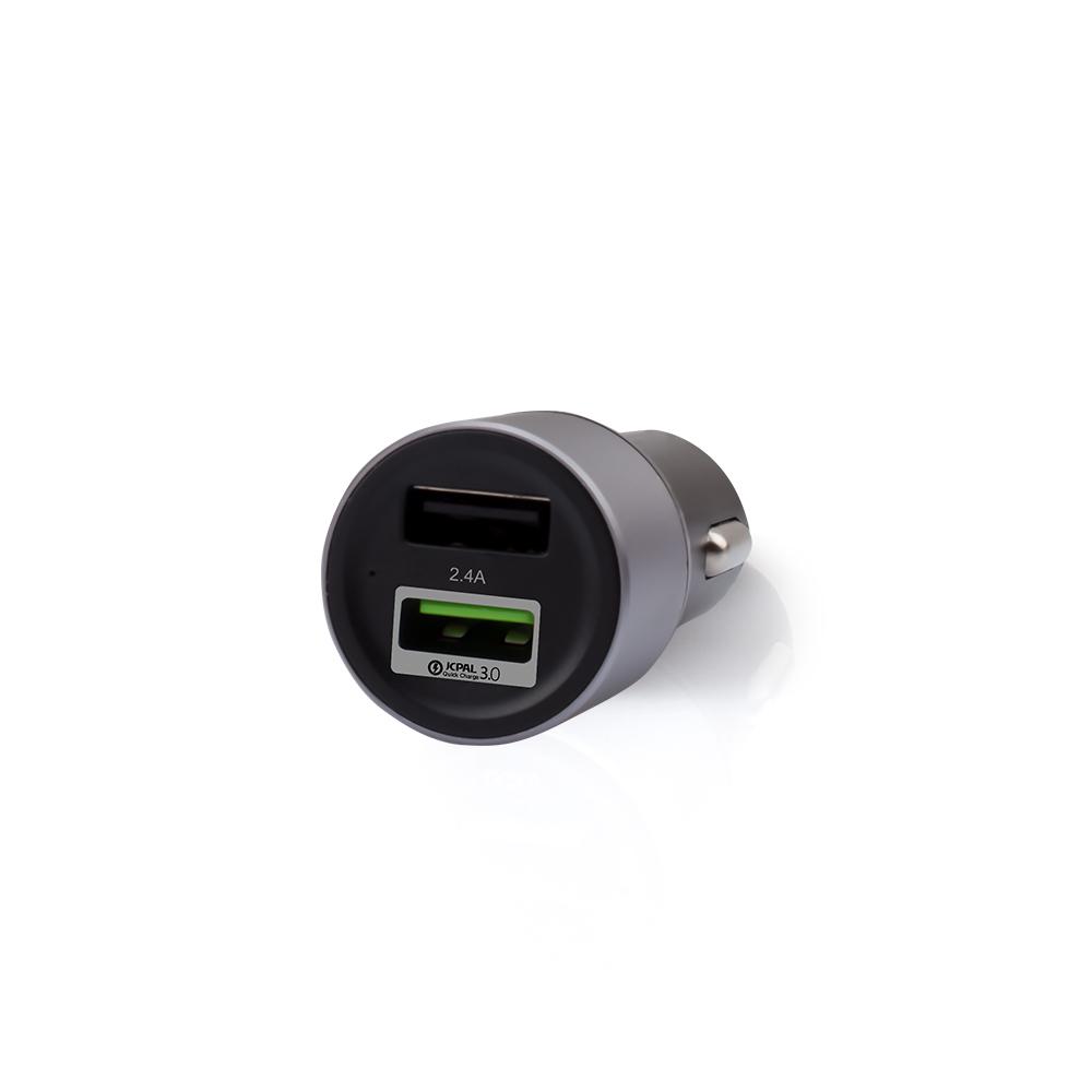 Bolt 30W Car Charger