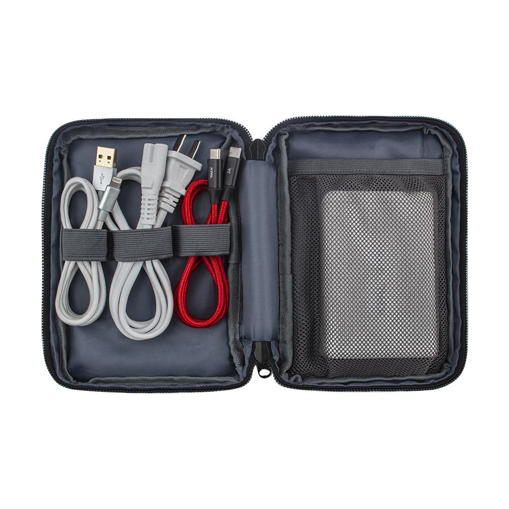 JCPal Casense Accessories Organizer