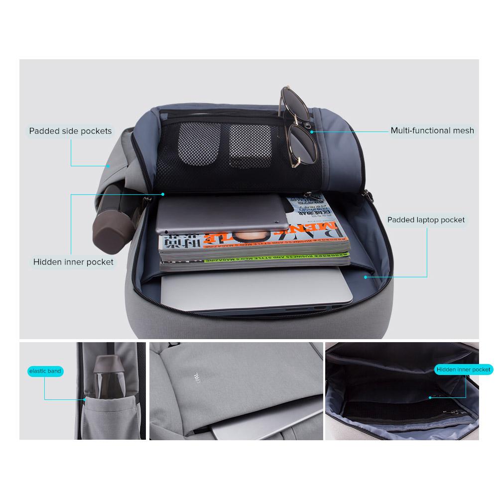 Casense Lite Backpack