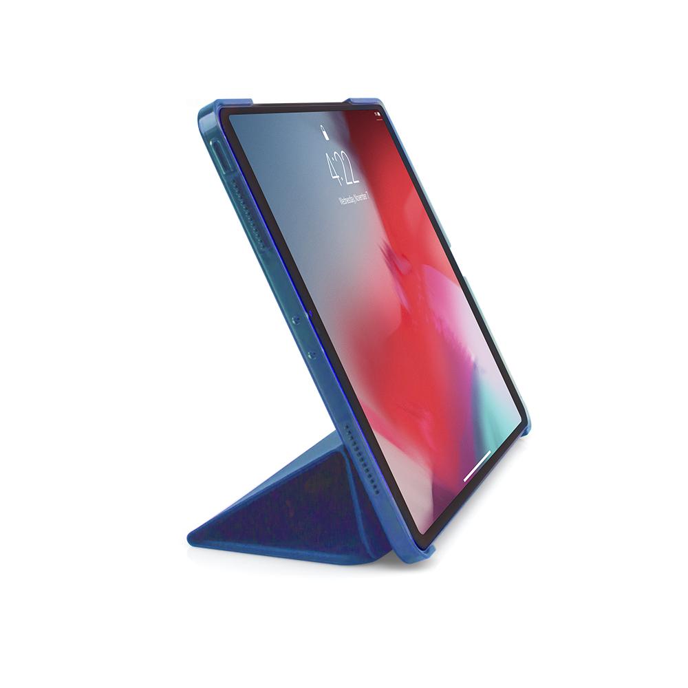 JCPal Casense Folio Case for 2018 iPad Pro 11"(Gold)