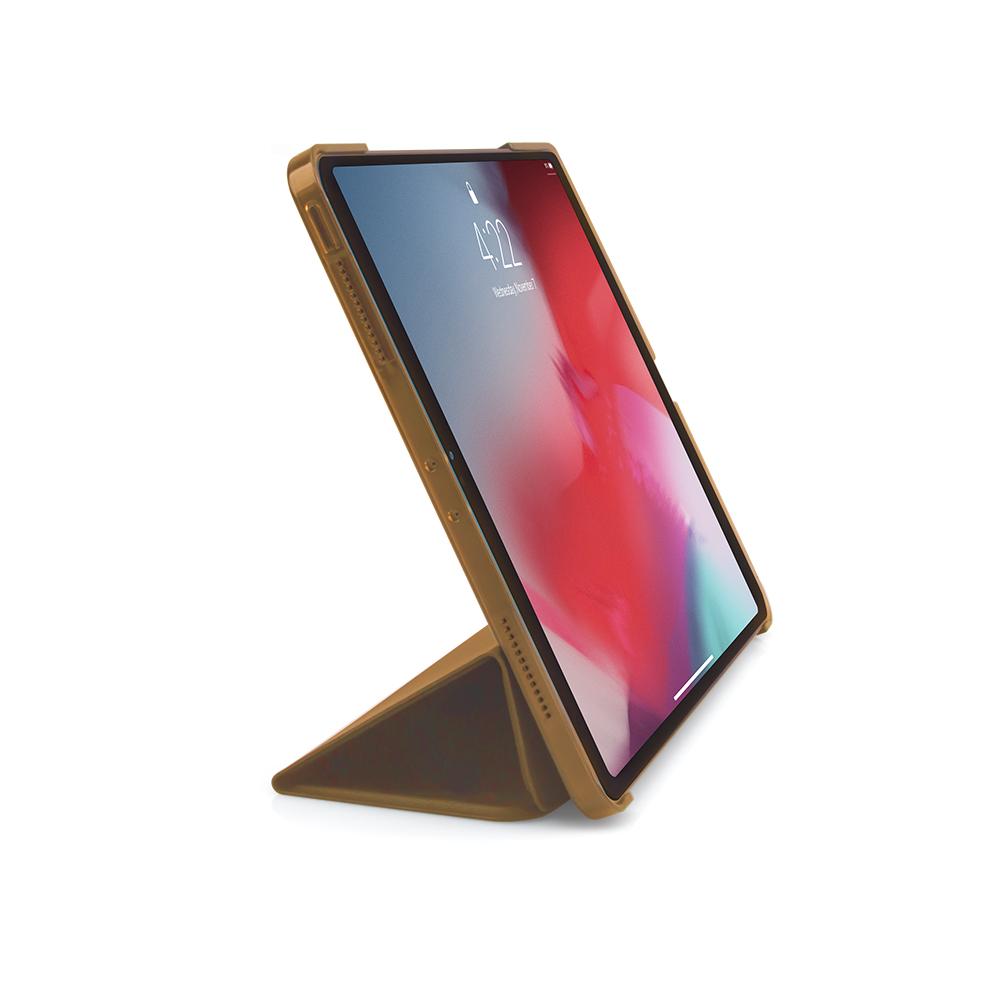 JCPal Casense Folio Case for 2018 iPad Pro 11"(Gold)