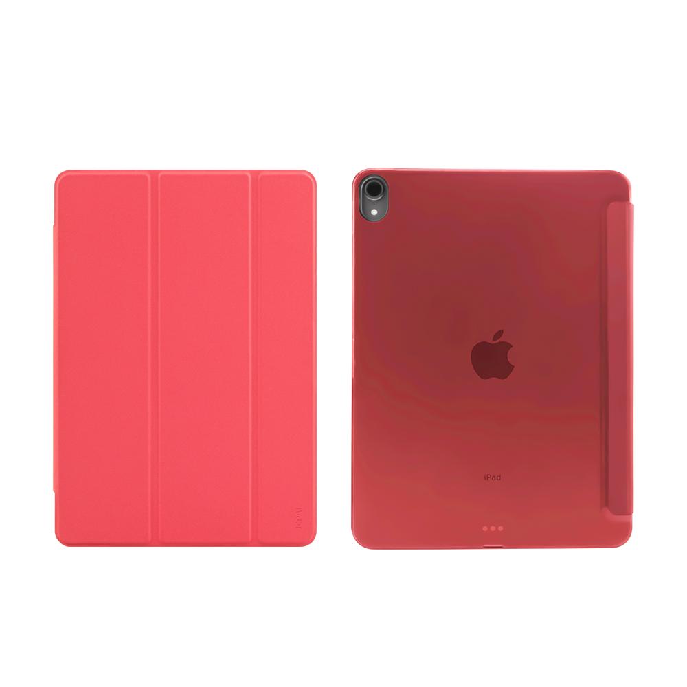 JCPal Casense Folio Case for 2018 iPad Pro 11"(Gold)