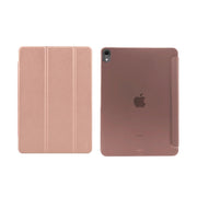 JCPal Casense Folio Case for 2018 iPad Pro 11"(Gold)