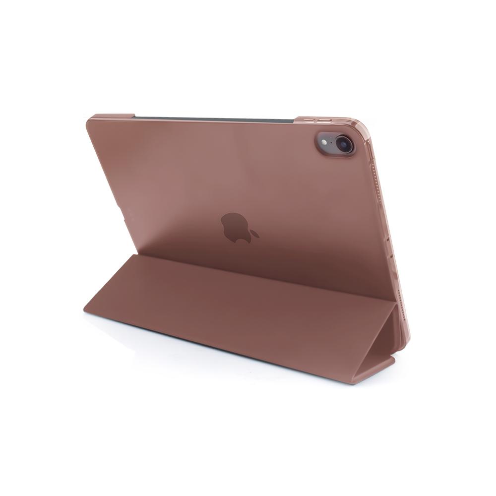 JCPal Casense Folio Case for 2018 iPad Pro 11"(Gold)