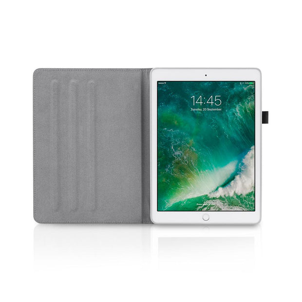 CinemaStand Case with Pencil holder for iPad Pro 10.5-inch