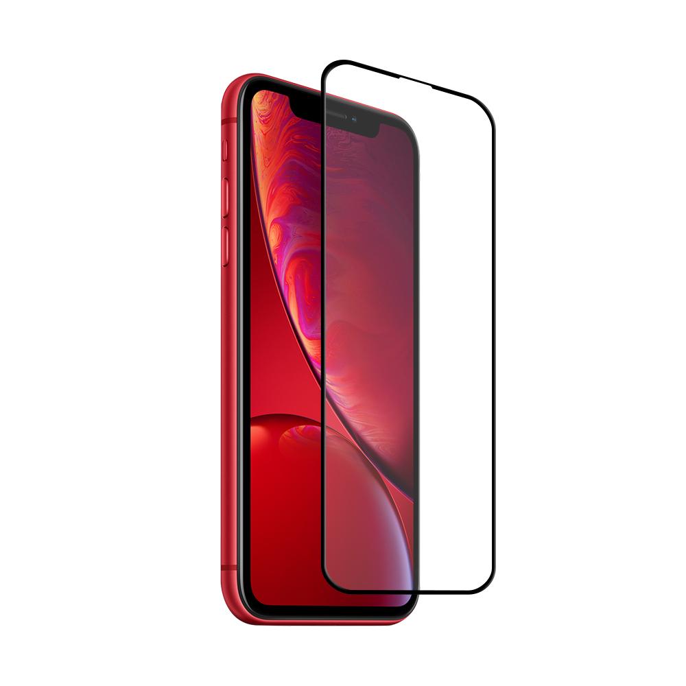JCPal Preserver Super Hardness Glass Screen Protector for iPhone Xr/11