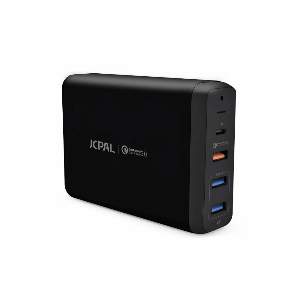 USB-C PDport Desktop Charger