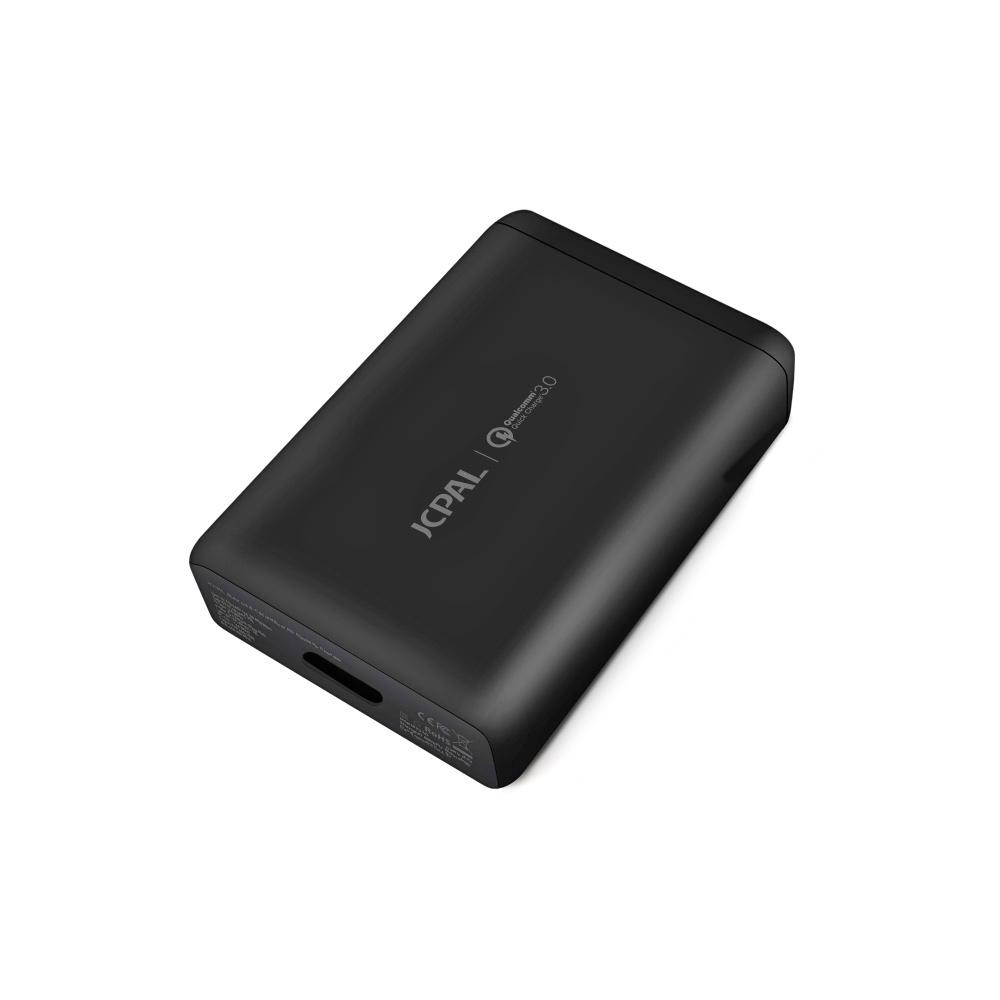 USB-C PDport Desktop Charger