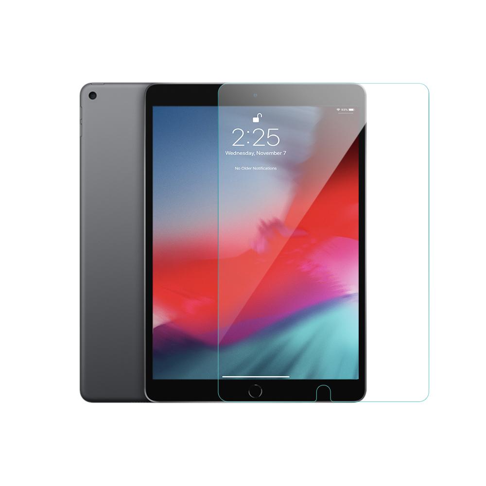 JCPal iClara Glass Screen Protector for iPad 10.2" Gen 9 / Gen 8 / Gen 7 (2019 / 2020 / 2021 Models)