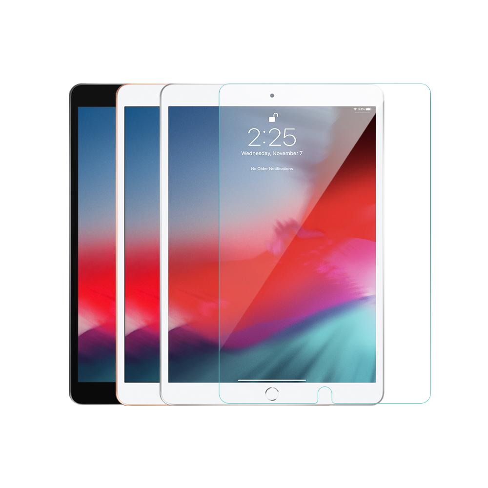 JCPal iClara Glass Screen Protector for 2019 iPad Air 10.5" / iPad Pro 10.5"