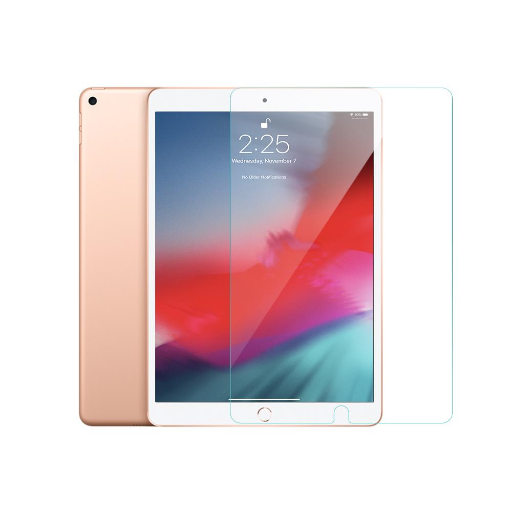 JCPal iClara Glass Screen Protector for 2019 iPad Air 10.5" / iPad Pro 10.5"