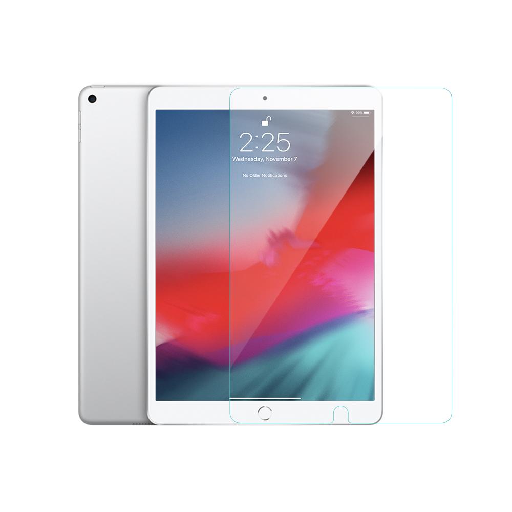 JCPal iClara Glass Screen Protector for iPad 10.2" Gen 9 / Gen 8 / Gen 7 (2019 / 2020 / 2021 Models)