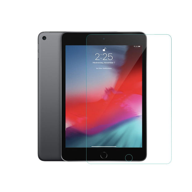 JCPal iClara Glass Screen Protector for 2019 iPad Mini 5