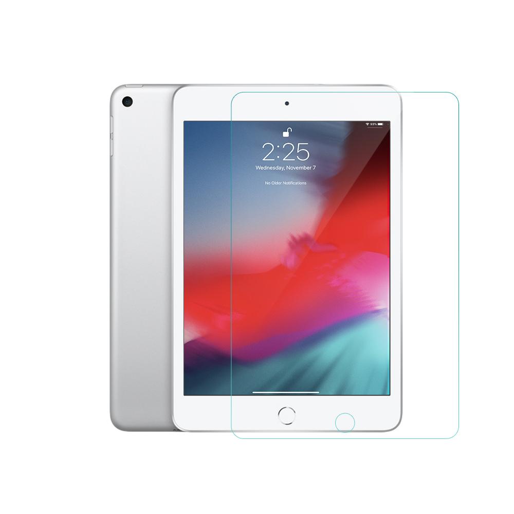JCPal iClara Glass Screen Protector for 2019 iPad Mini 5