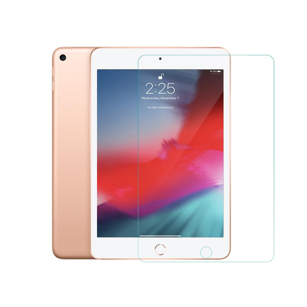 JCPal iClara Glass Screen Protector for 2019 iPad Mini 5