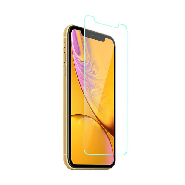 JCPal iClara Glass Screen Protector for iPhone Xr/11