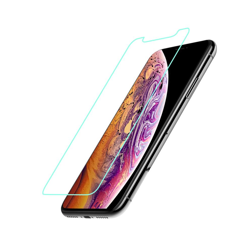 JCPal iClara Glass Screen Protector for iPhone Xr/11