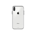 JCPal DualPro Clear Protective Case for iPhone XR