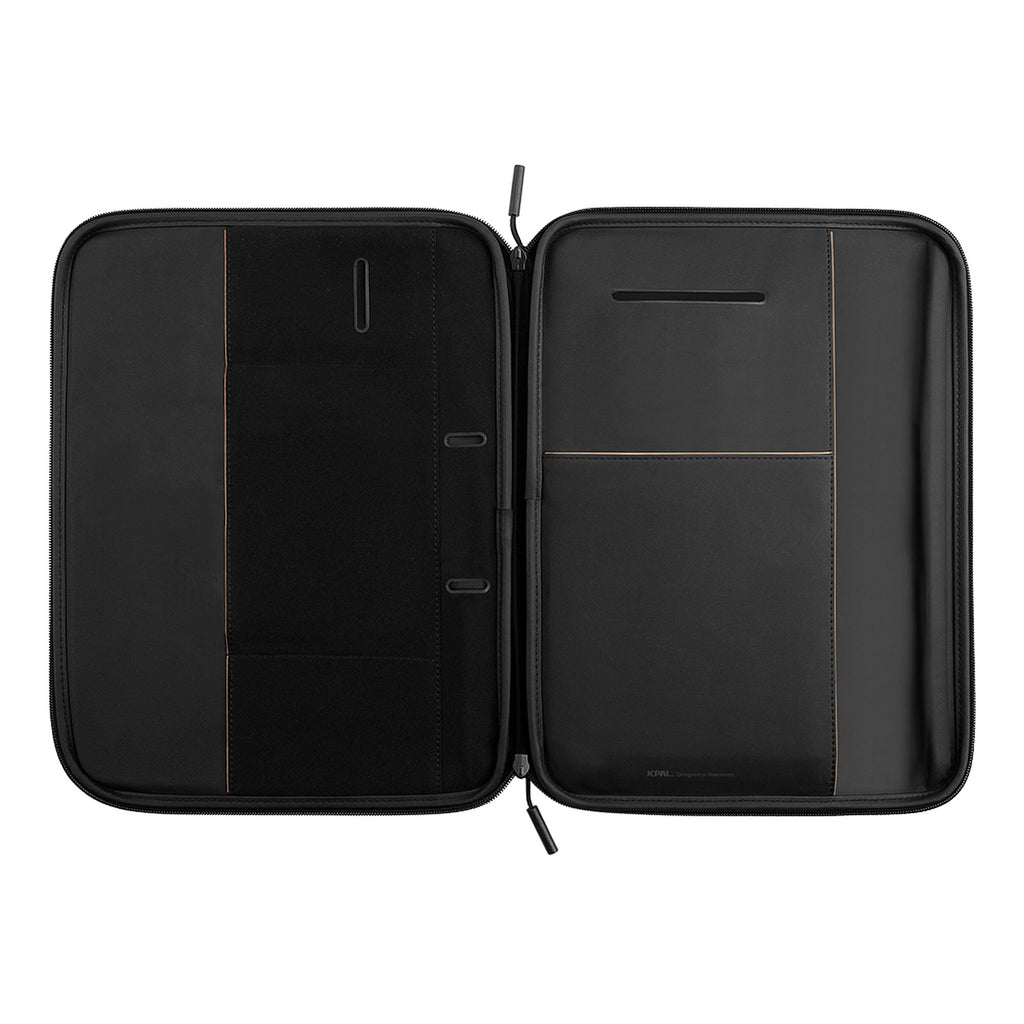 JCPal Jasper Executive Folio Sleeve for 13" MacBook / Laptop