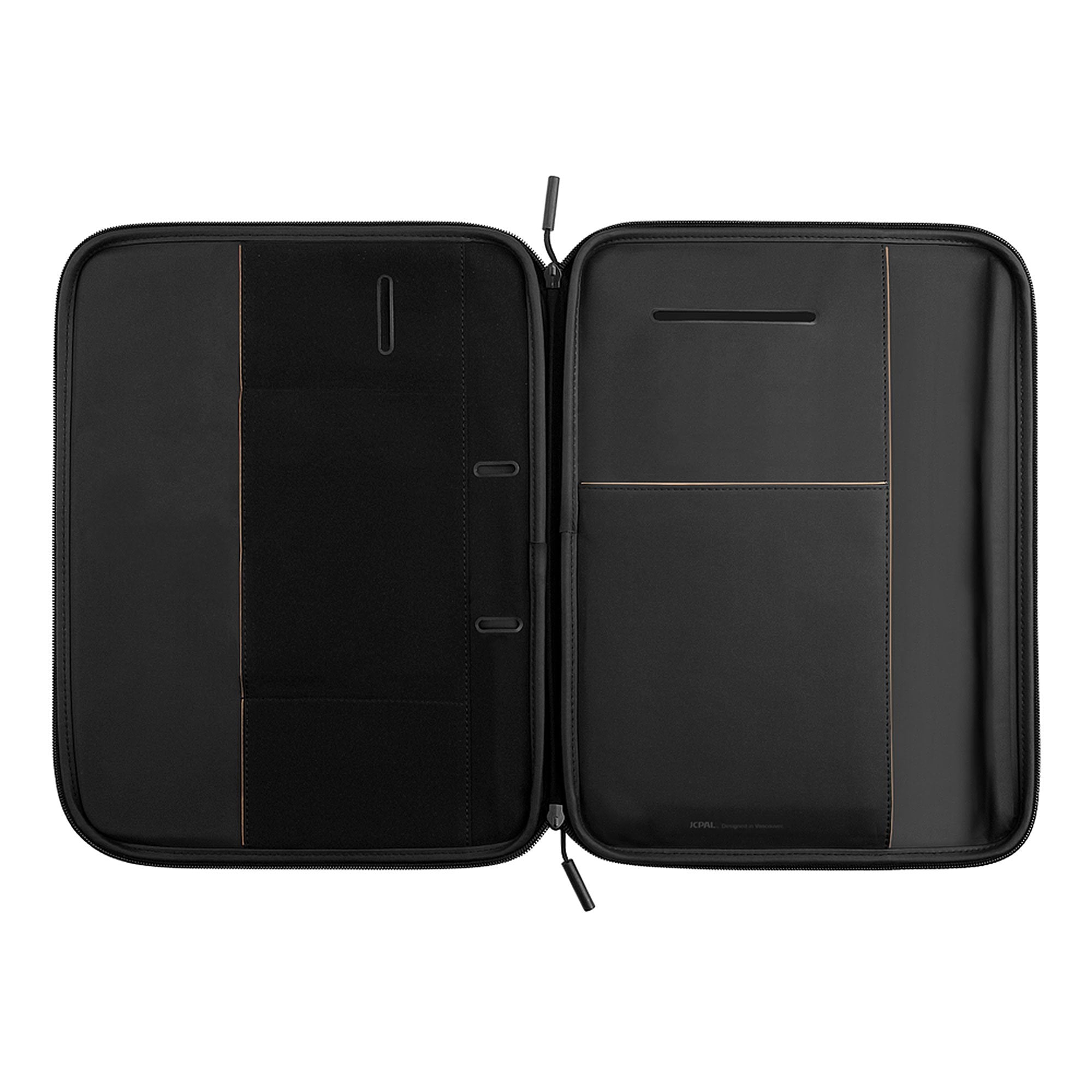 JCPal Jasper Executive Folio Sleeve for 13" MacBook / Laptop