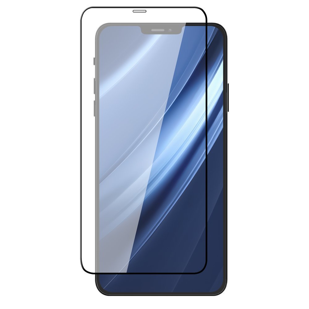 JCPal Preserver Super Hardness Glass Screen Protector for iPhone 12 Mini