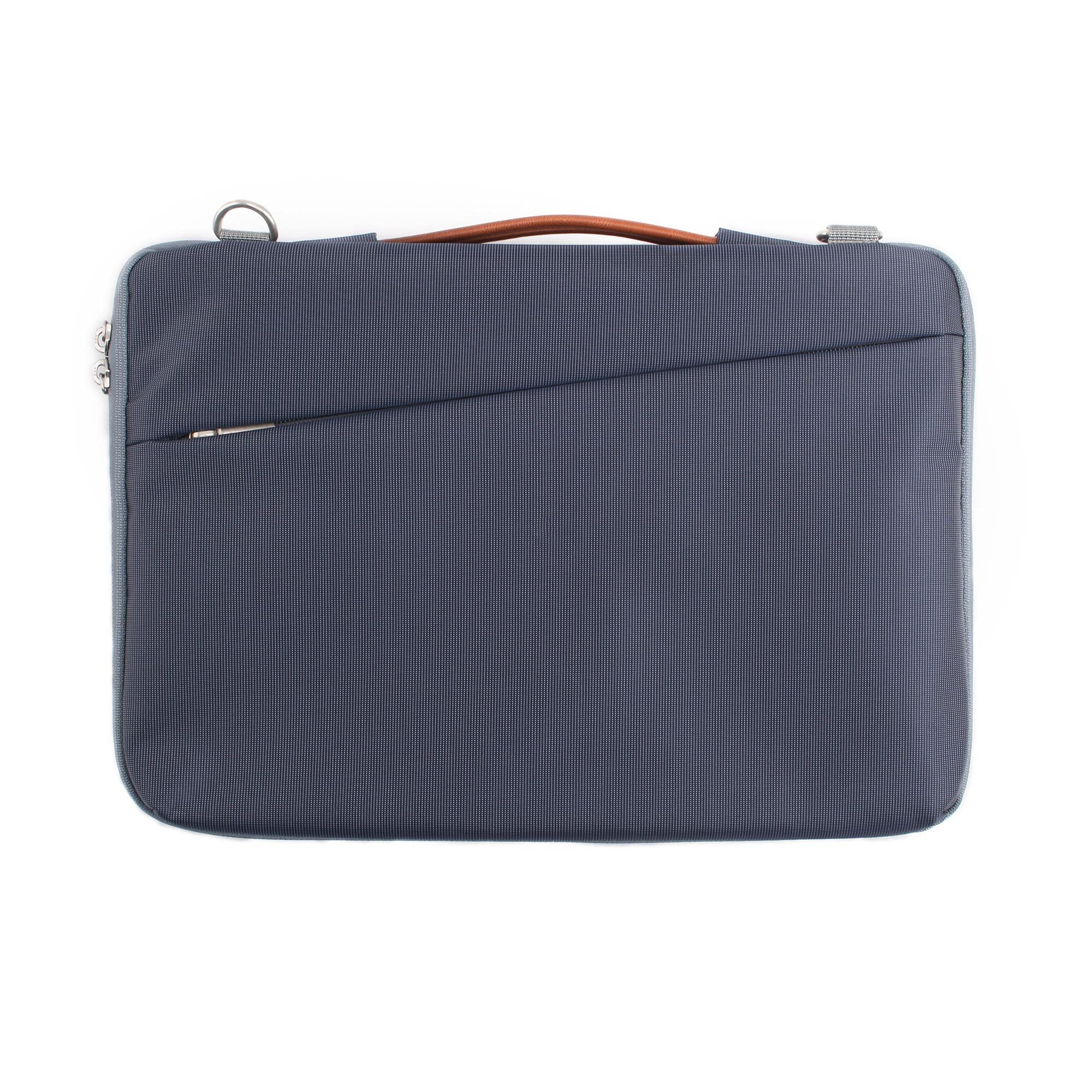 JCPal Tofino Messenger Sleeve for 13" MacBook / Laptop