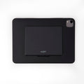 MOFT Float Slim Stand Case for iPad Pro 11" with Adjustable Height and Angle - Black