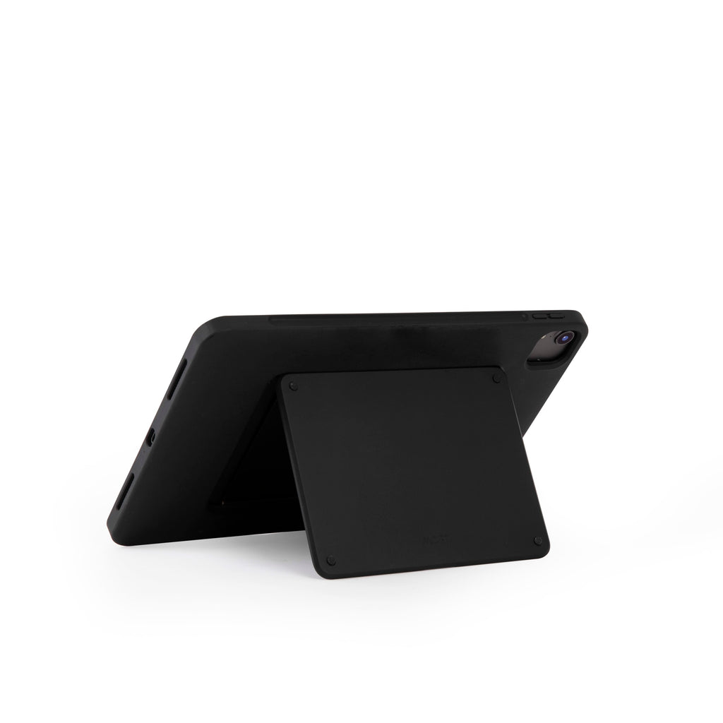 MOFT Float Slim Stand Case for iPad Pro 12.9" with Adjustable Height and Angle - Black