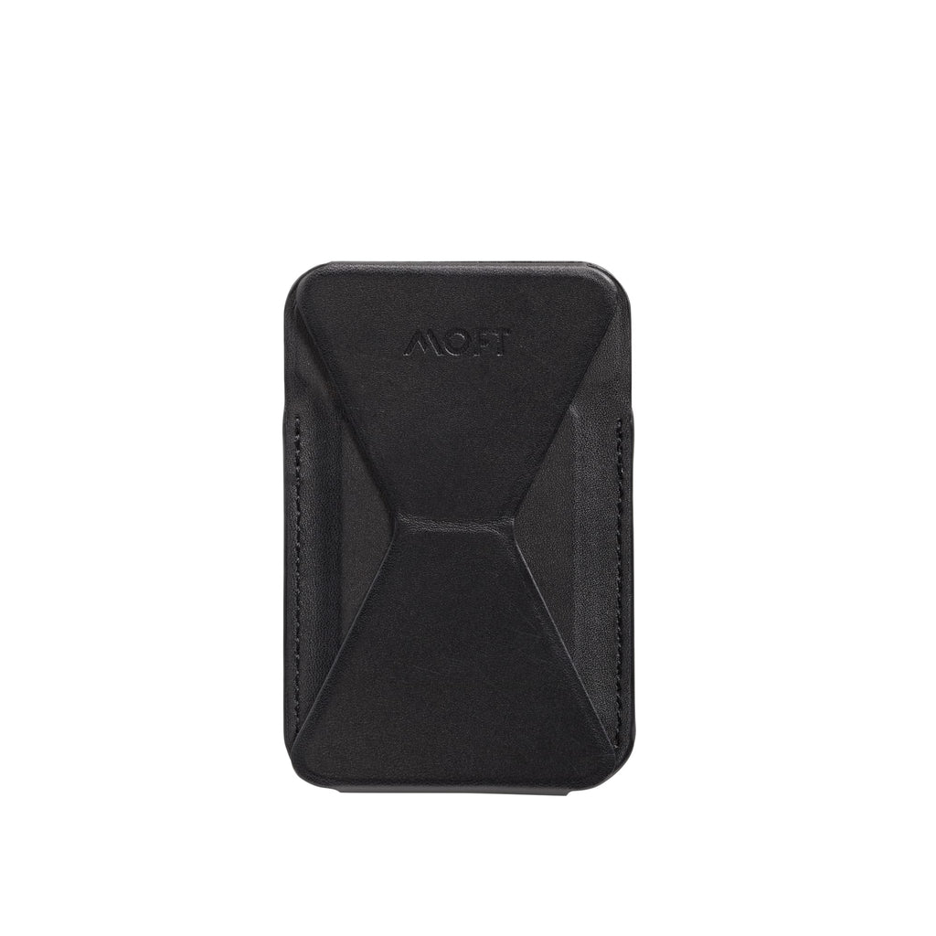 Universal MOFT Snap-On Magnetic MagSafe Wallet Stand