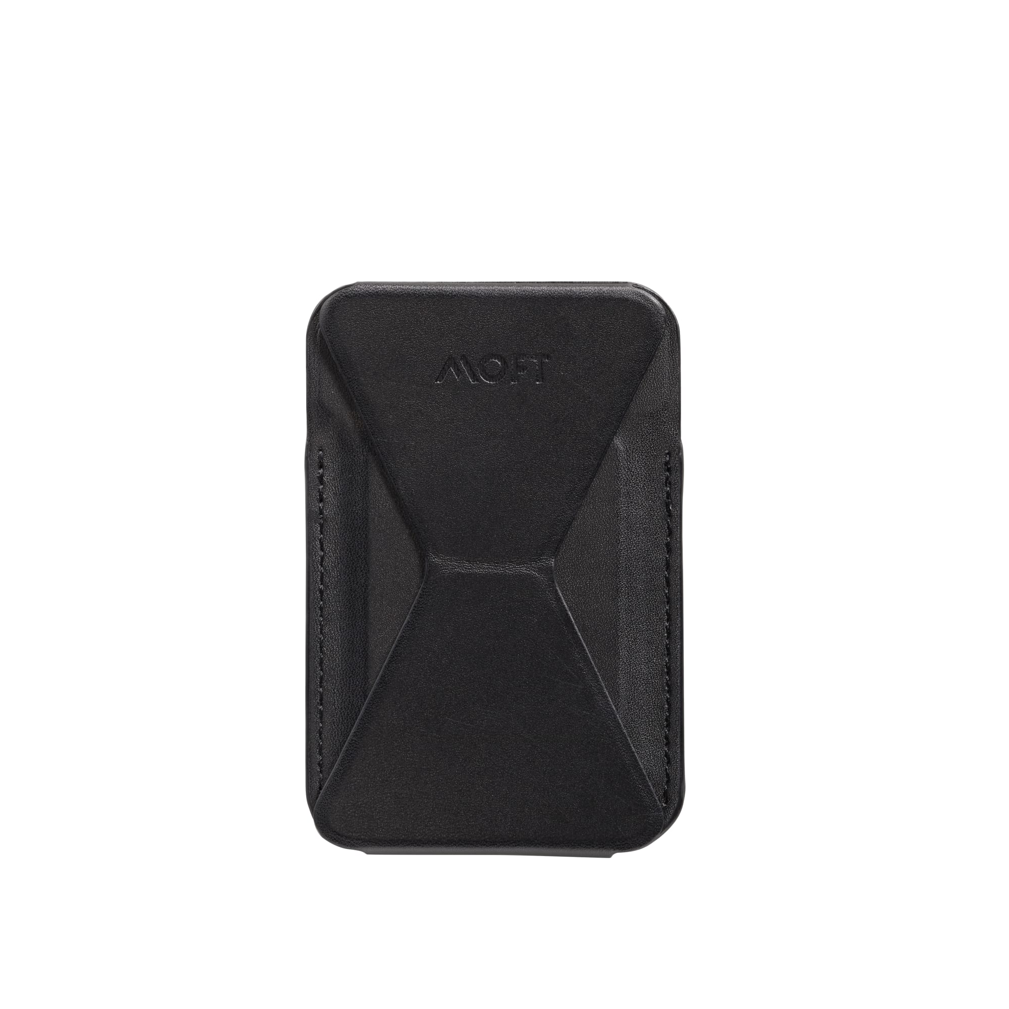 Universal MOFT Snap-On Magnetic MagSafe Wallet Stand