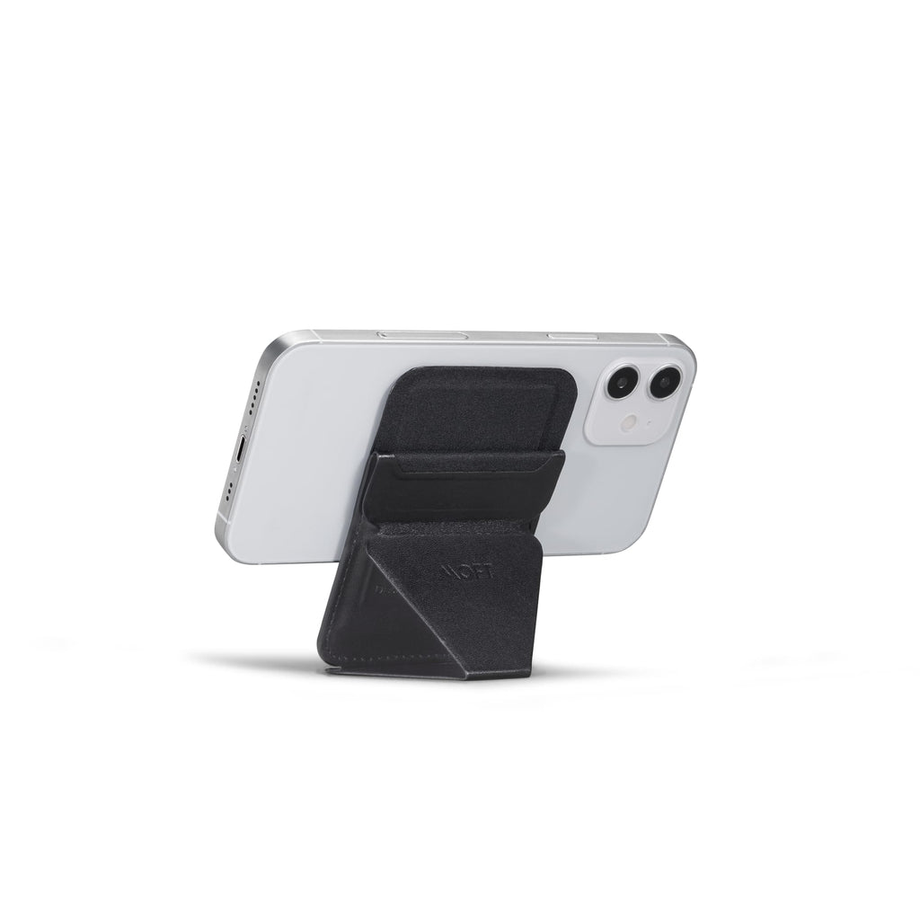 Universal MOFT Snap-On Magnetic MagSafe Wallet Stand