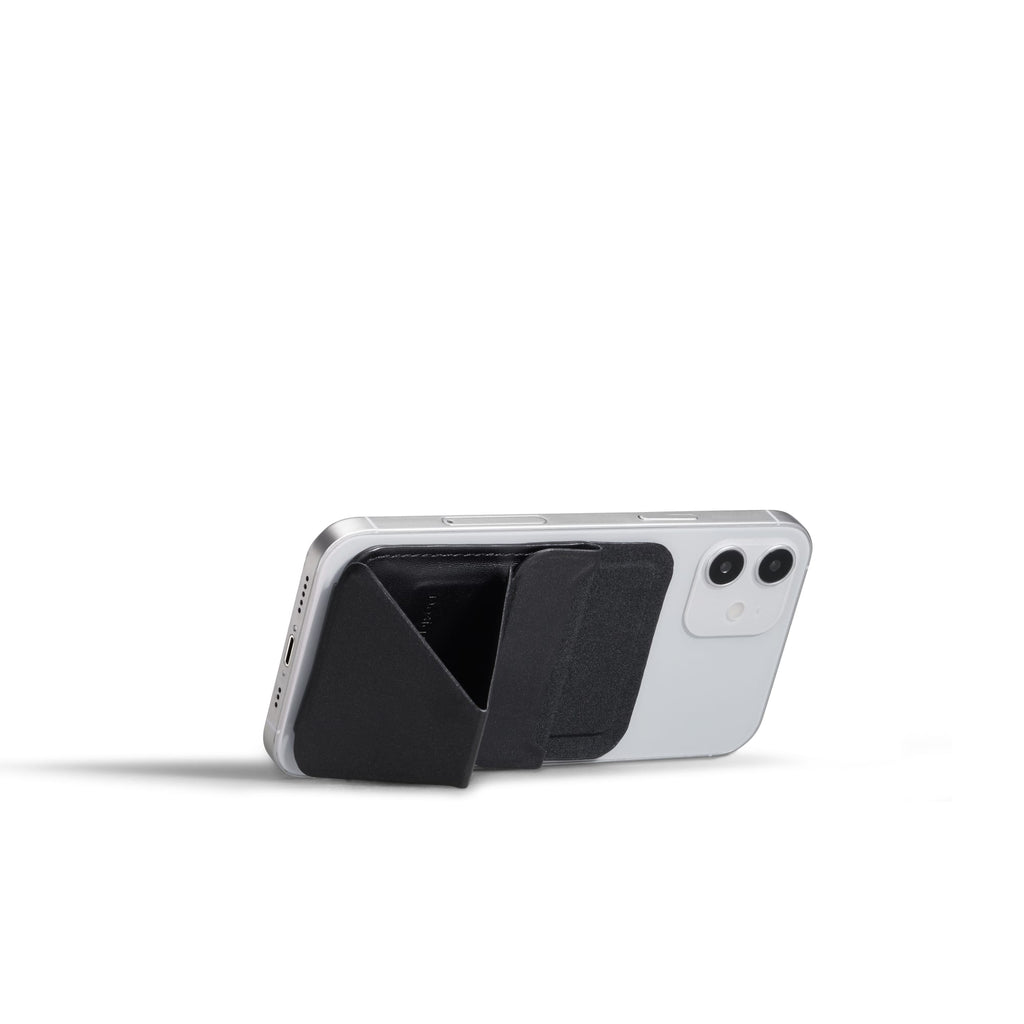 Universal MOFT Snap-On Magnetic MagSafe Wallet Stand
