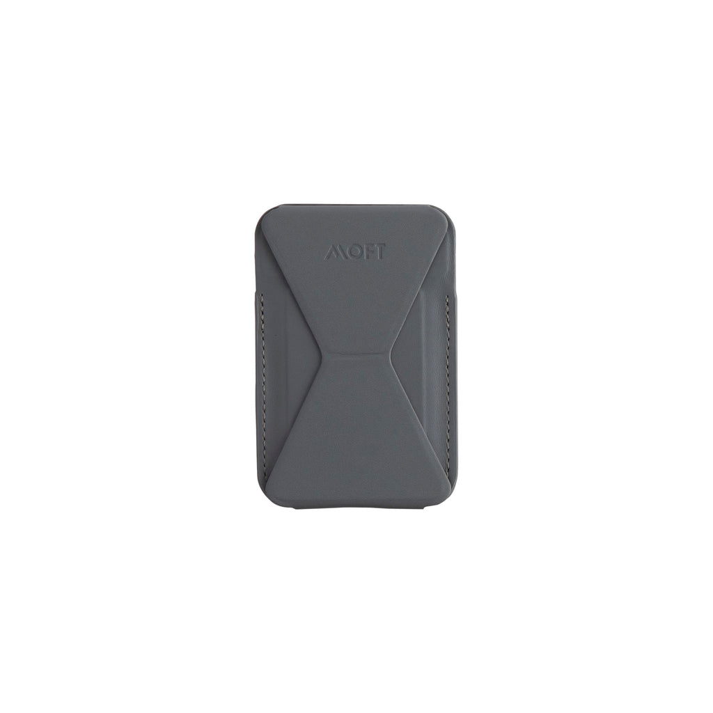 Universal MOFT Snap-On Magnetic MagSafe Wallet Stand