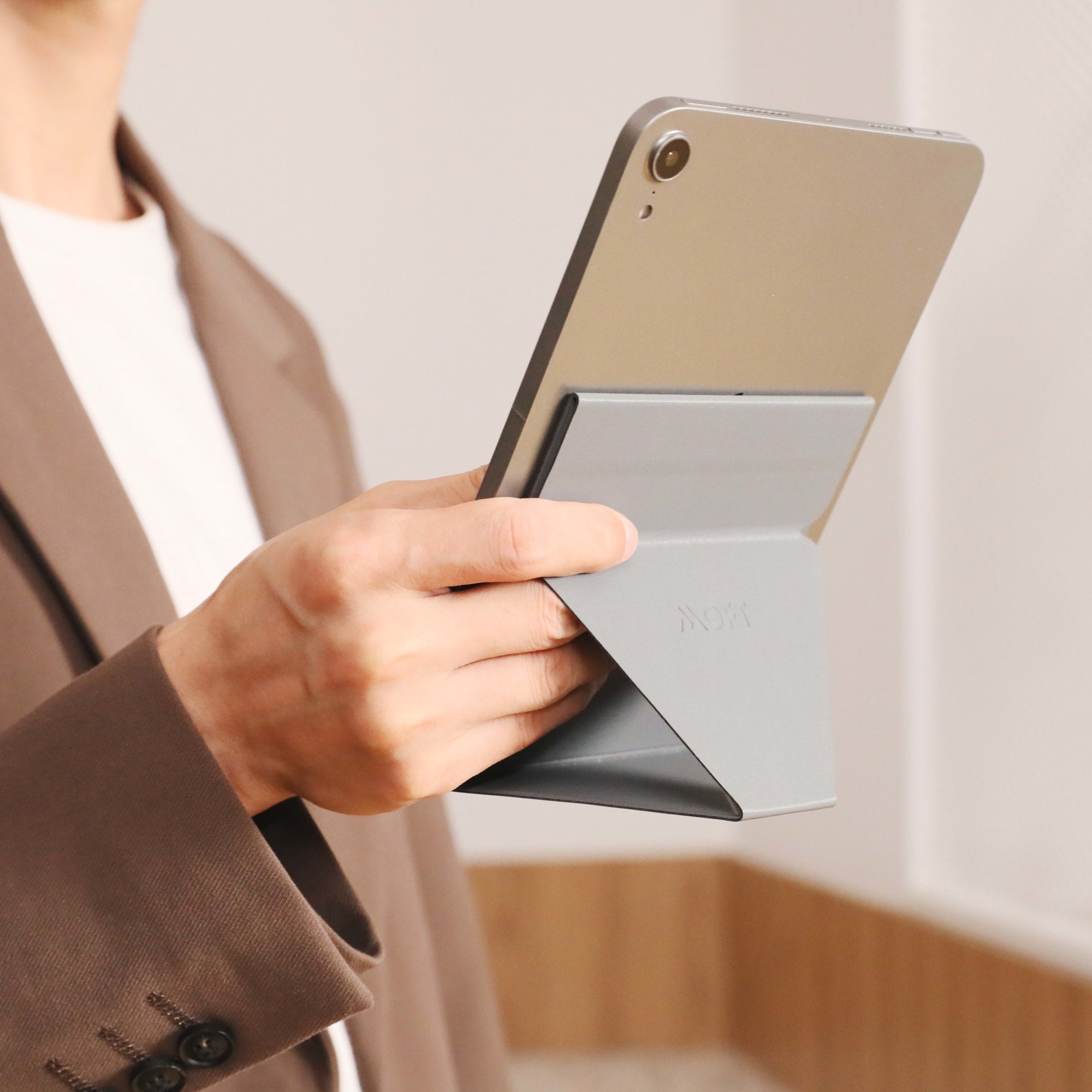 MOFT X Mini Tablet Stand 2021 Magnetic