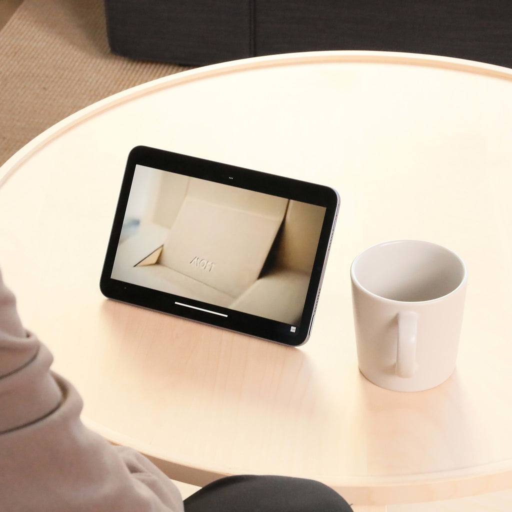 MOFT X Mini Tablet Stand 2021 Magnetic