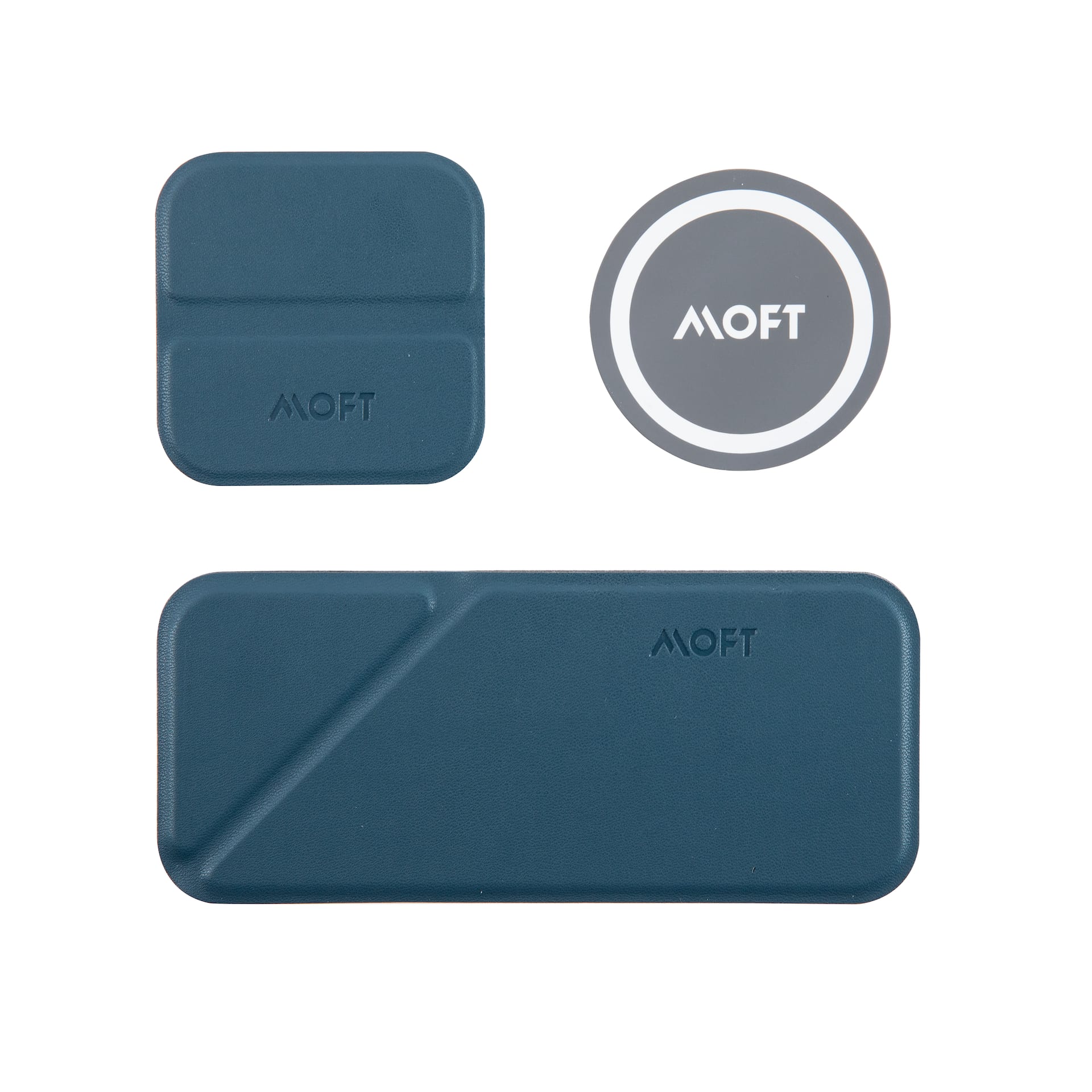 MOFT Snap Laptop Phone Holder
