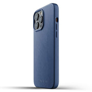 Mujjo Full Leather Case for iPhone 13 Pro Max
