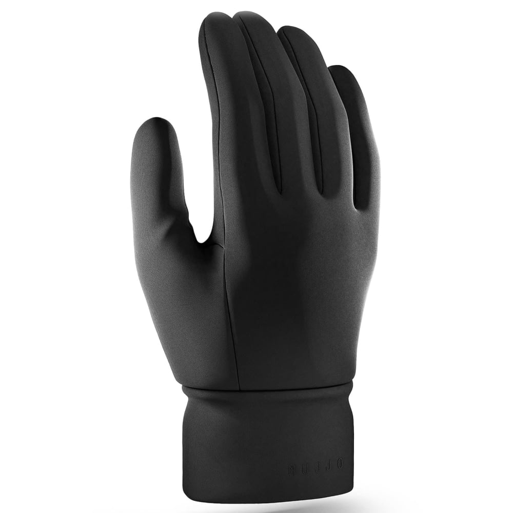 ærme Omhyggelig læsning At forurene Mujjo All New Touchscreen Gloves | apple certified, Microsoft certified