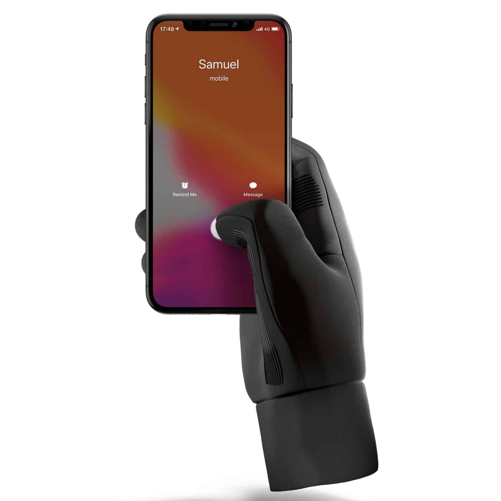 Mujjo All New Touchscreen Gloves