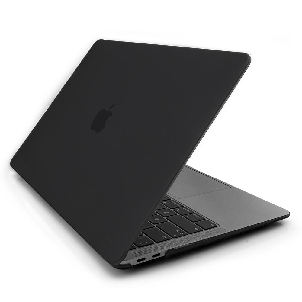 MacGuard Classic Protective Case for the MacBook Air 13" with Touch ID (2018 Model)