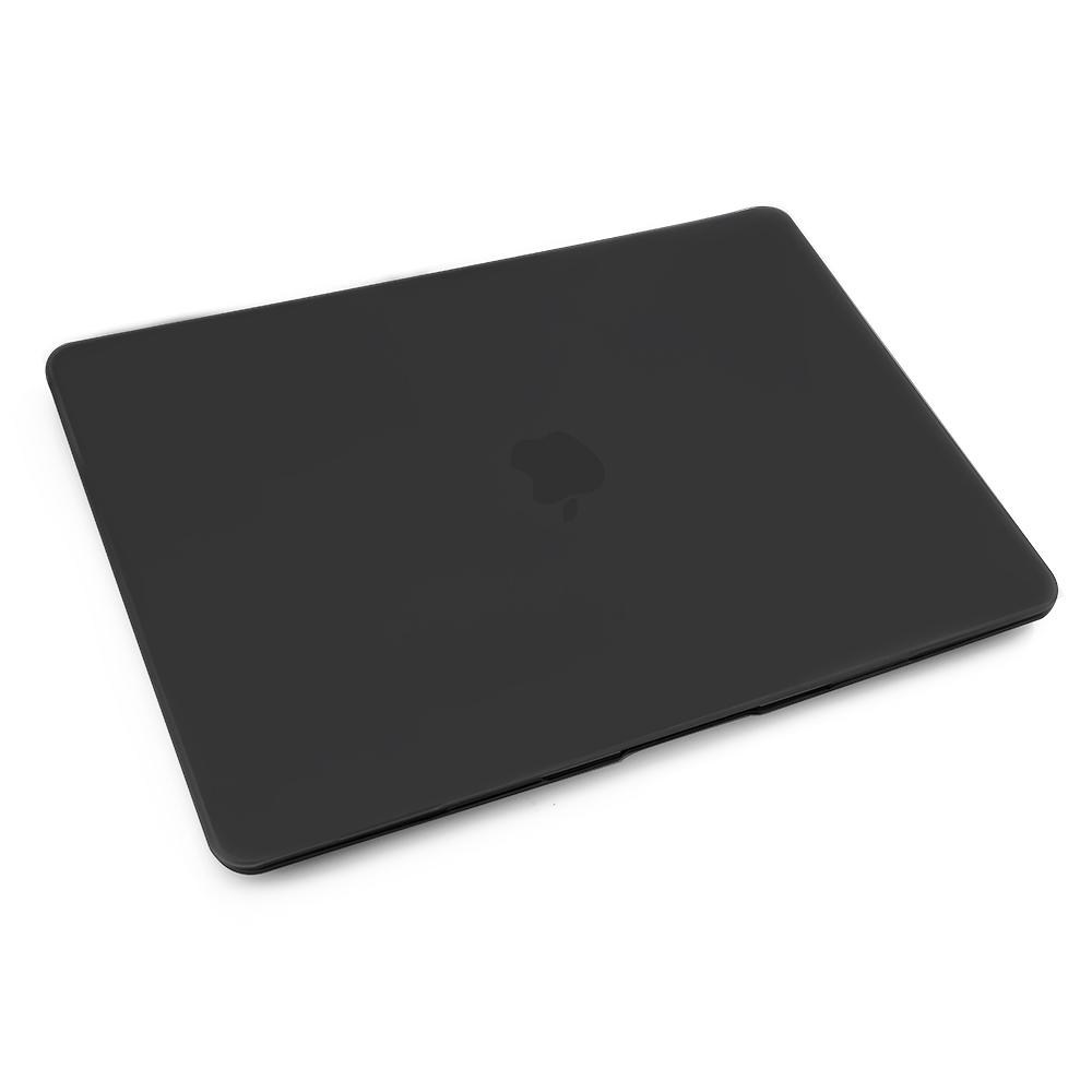 MacGuard Classic Protective Case for the MacBook Air 13" with Touch ID (2018 Model)