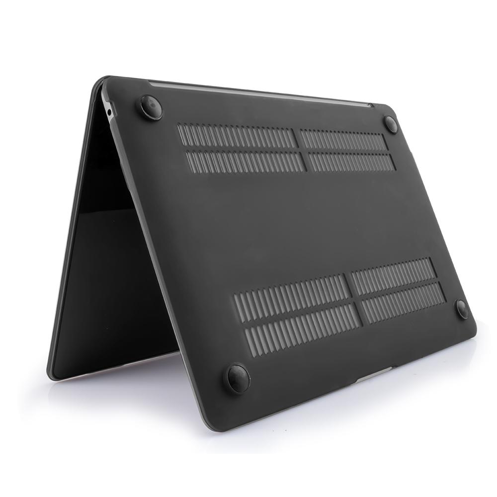 MacGuard Classic Protective Case for the MacBook Air 13" with Touch ID (2018 Model)