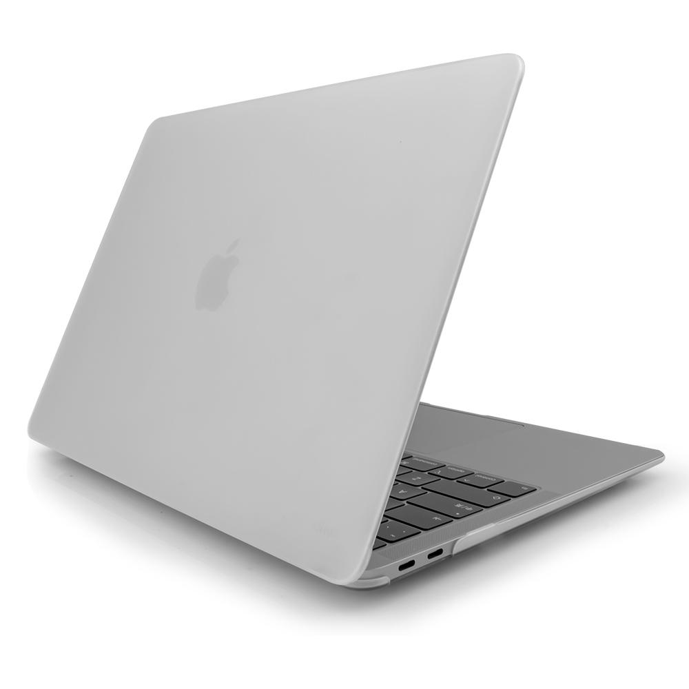 MacGuard Classic Protective Case for the MacBook Air 13" with Touch ID (2018 Model)