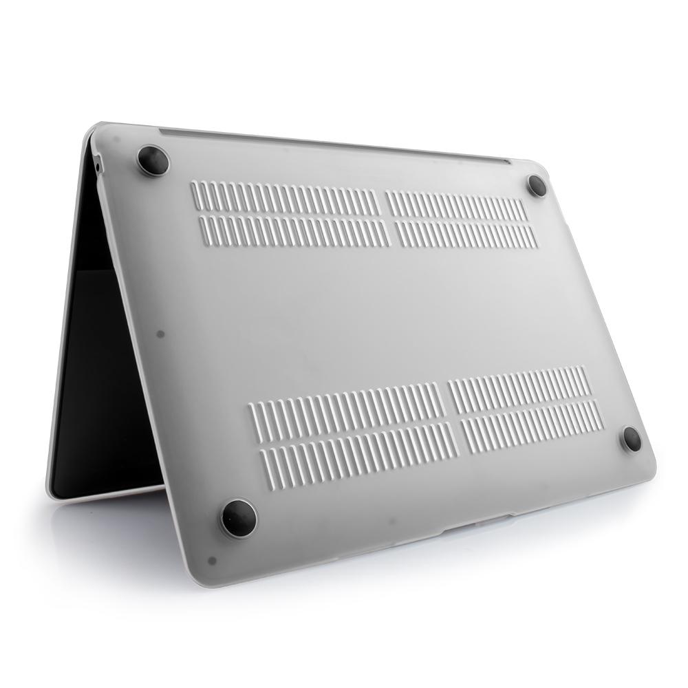 MacGuard Classic Protective Case for the MacBook Air 13" with Touch ID (2018 Model)