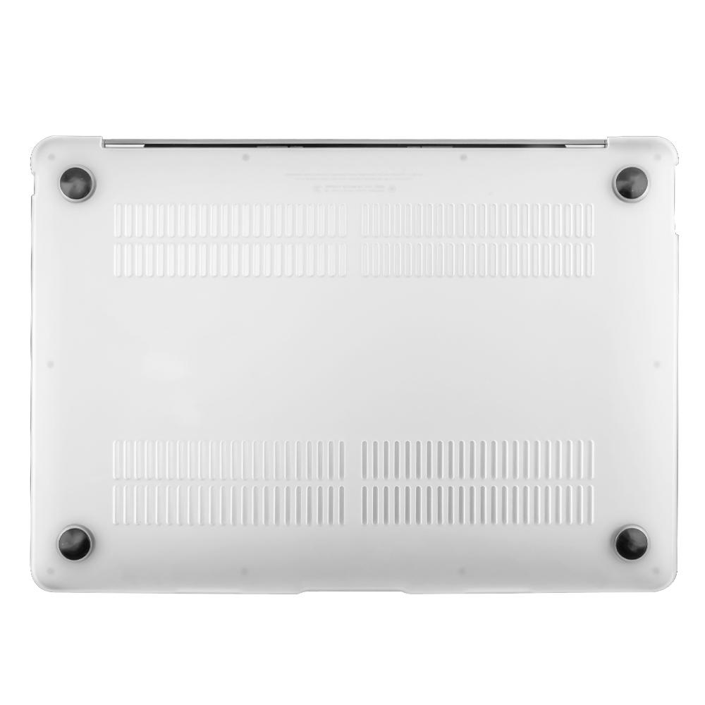 MacGuard Classic Protective Case for the MacBook Air 13" with Touch ID (2018 Model)