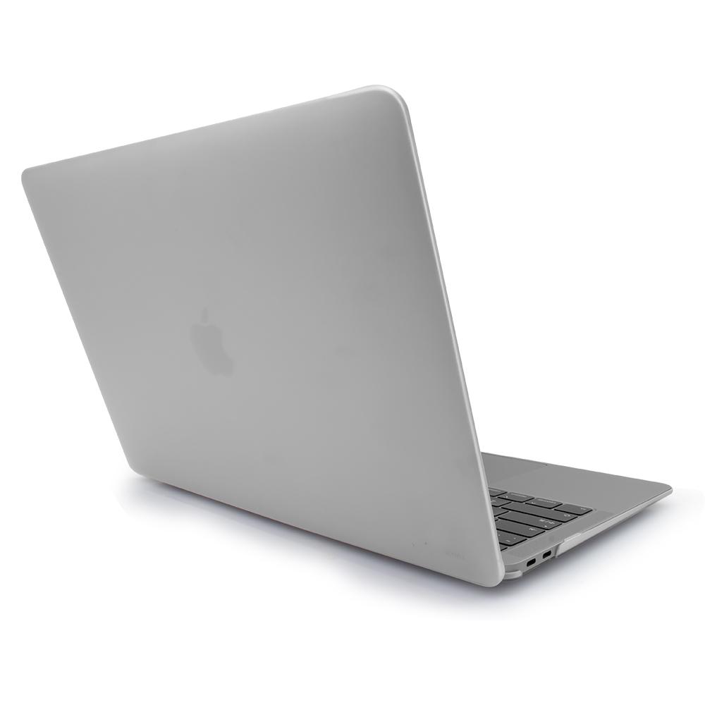 MacGuard Classic Protective Case for the MacBook Air 13" with Touch ID (2018 Model)