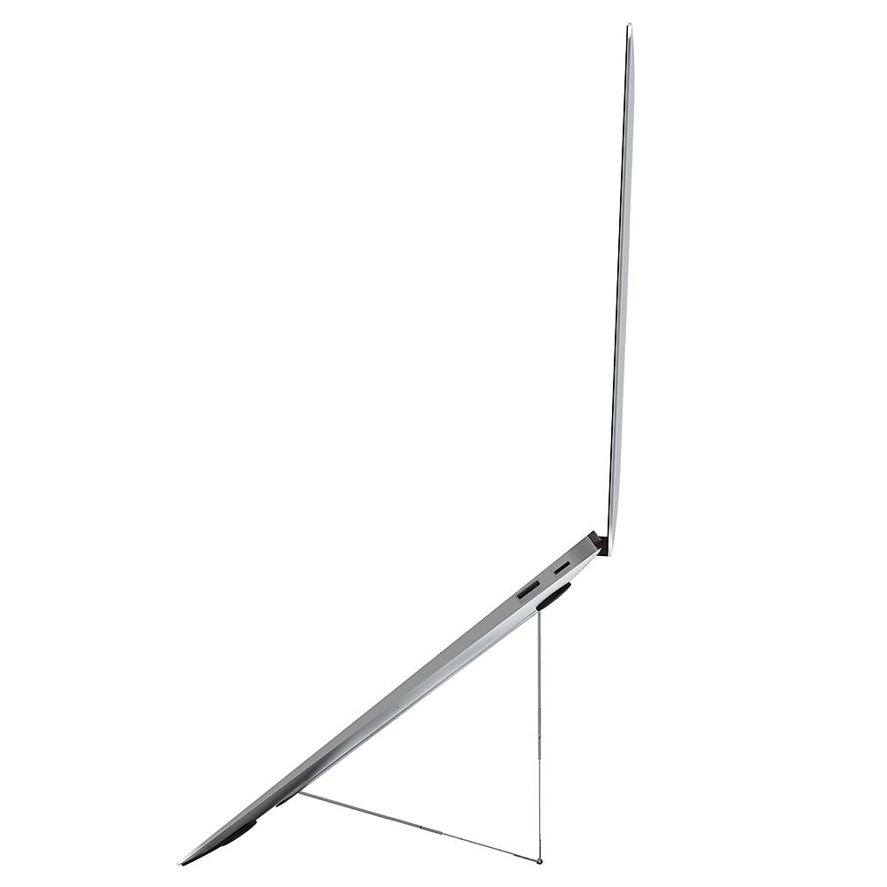 Majextand - World's Thinnest Ergonomic Stand For Macbook / Laptop